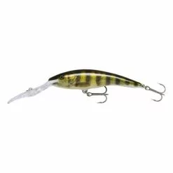 Rapala Deep Tail Dancer Flash Perch 11cm