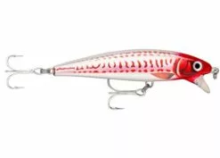 Rapala X-Rap Saltwater Magnum Cast -Molens verfijnd winkel redhead 500x358 1
