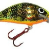 Salmo Hornet Gold Fluo Perch -Molens verfijnd winkel salmo hornet gold fluo perch