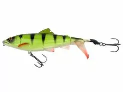 Savage Gear Smash Tail Minnow