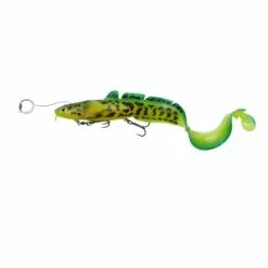 Savage Gear 3D Line Thru Burbot -Molens verfijnd winkel sgburbotfiretiger 500x500 1