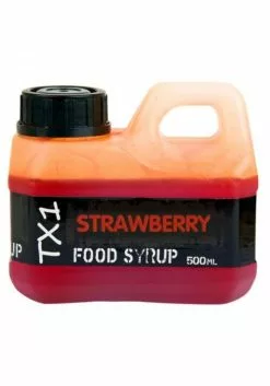 Shimano TX1 Food Syrup -Molens verfijnd winkel shimano food syrup strawberry 500x714 1