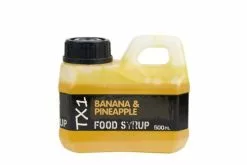 Shimano TX1 Food Syrup -Molens verfijnd winkel shimano tx1 food syrup banana pineapple 500x333 1