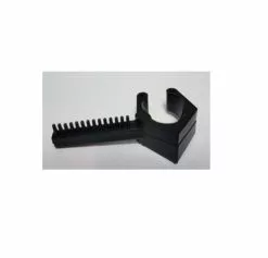 Single Head Met Kammetje