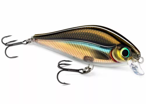 Rapala Super Shadow Rap 3 Rapala Super Shadow Rap