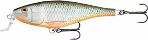 Rapala Super Shad Rap 14cm 4 Rapala Super Shad Rap 14cm - Afbeelding 2