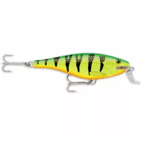 Rapala Super Shad Rap 14cm 5 Rapala Super Shad Rap 14cm - Afbeelding 3