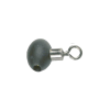 Midnight Moon Swivel Beads -Molens verfijnd winkel swivel bead