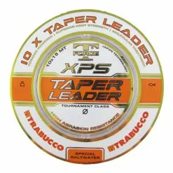 Trabbuco T-Force XPS Taper Leader 0.23-0.57mm
