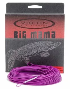 Vision Big Mama – Rods 9