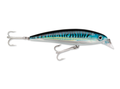 Rapala X-Rap Xtreme Action Slashbait SXR-12 -Molens verfijnd winkel xtremeslashbaitbluemackerel 500x375 1