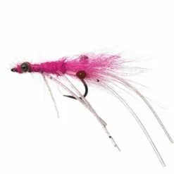 Seatrout Pink
