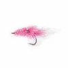 Shrimp Pink Chenille